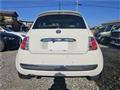 2011 Fiat 500