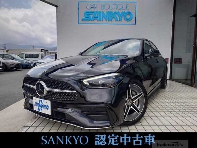 2022 Mercedes-Benz Mercedes-Benz Others