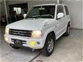 2007 Mitsubishi Pajero Mini