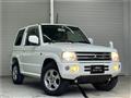 2007 Mitsubishi Pajero Mini