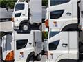2014 Hino Hino Others