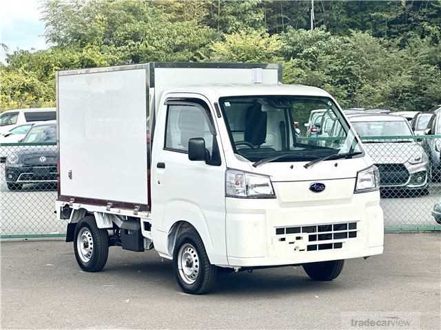 2024 Subaru Sambar