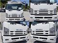 2012 Isuzu Isuzu Others