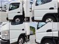 2015 Mitsubishi Canter