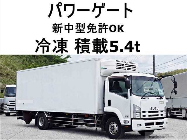 2014 Isuzu Isuzu Others