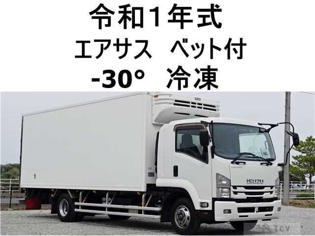 2019 Isuzu Isuzu Others