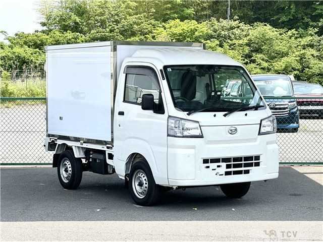 2024 Daihatsu Hijet Truck