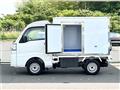 2024 Daihatsu Hijet Truck