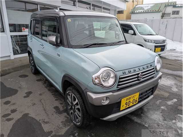 2018 Suzuki Suzuki Others