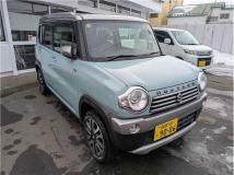 2018 Suzuki Suzuki Others