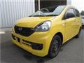 2016 Daihatsu Mira