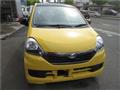 2016 Daihatsu Mira