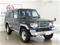 2003 Toyota Landcruiser 70