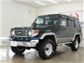 2003 Toyota Landcruiser 70