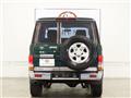 2003 Toyota Landcruiser 70