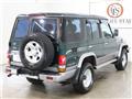 2003 Toyota Landcruiser 70