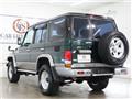 2003 Toyota Landcruiser 70