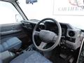 2003 Toyota Landcruiser 70