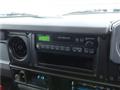 2003 Toyota Landcruiser 70