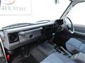 2003 Toyota Landcruiser 70