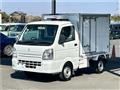 2017 Mitsubishi Minicab Truck