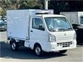 2017 Mitsubishi Minicab Truck