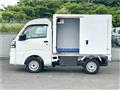 2023 Daihatsu Hijet Truck