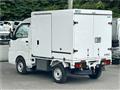 2023 Daihatsu Hijet Truck