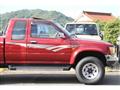 1992 Toyota Hilux