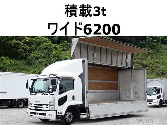 2016 Isuzu Isuzu Others