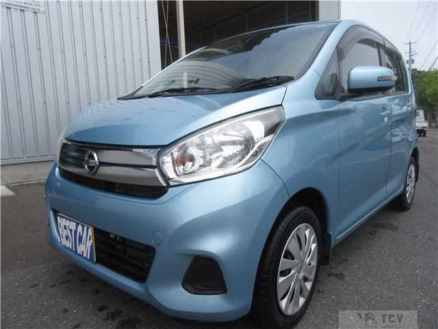 2016 Nissan Nissan Others