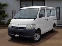 2014 Toyota Liteace Van