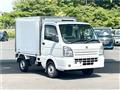 2017 Suzuki Carry Truck