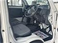 2017 Suzuki Carry Truck