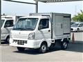 2017 Suzuki Carry Truck