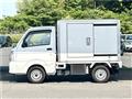 2017 Suzuki Carry Truck