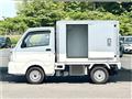 2017 Suzuki Carry Truck