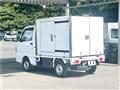 2017 Suzuki Carry Truck