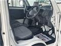 2017 Suzuki Carry Truck