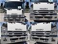 2010 Isuzu Isuzu Others