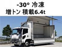 2010 Isuzu Isuzu Others