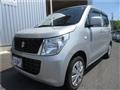2016 Suzuki Wagon R