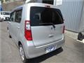 2016 Suzuki Wagon R