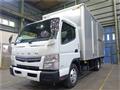 2013 Mitsubishi Canter