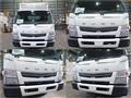 2013 Mitsubishi Canter
