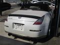 2004 Nissan Fairlady Z