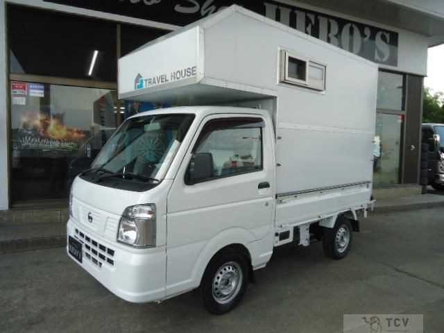 2016 Nissan Nissan Others