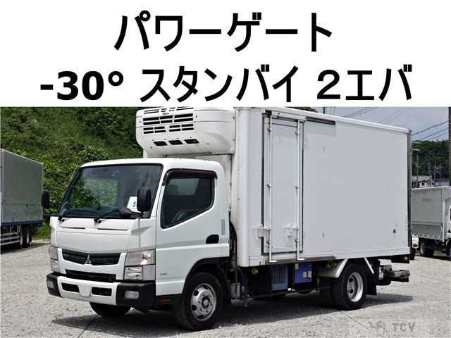 2016 Mitsubishi Canter