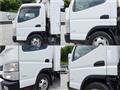 2016 Mitsubishi Canter