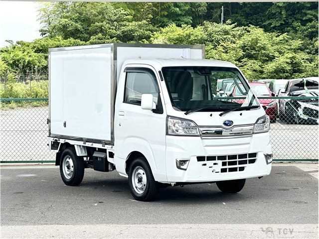 2021 Subaru Sambar
